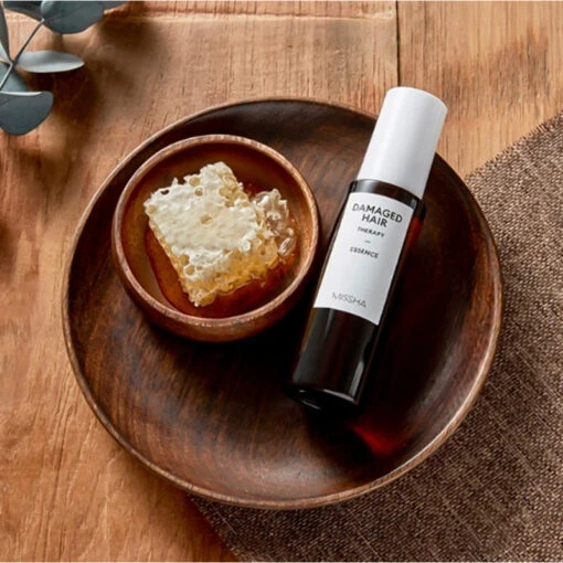 Damaged Hair Therapy Mist - Image 2