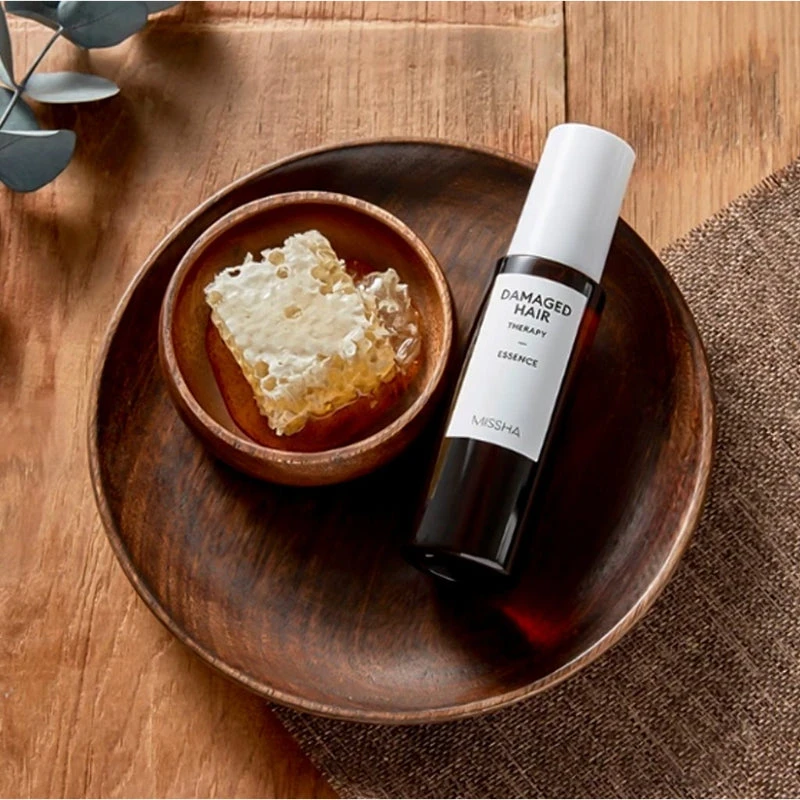 Damaged Hair Therapy Mist 2 Damaged Hair Therapy Mist - Image 2