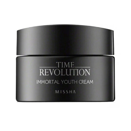 Time Revolution Immortal Youth Cream