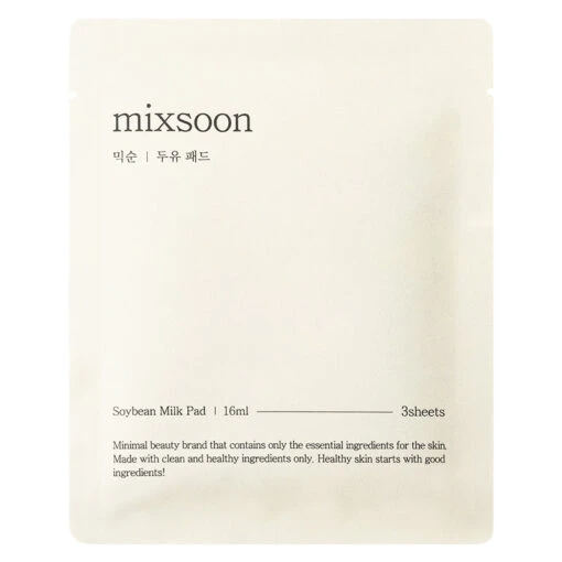 Soybean Milk Pad - Image 2
