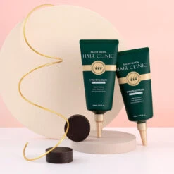 Salon Master Hair Clinic Hair Treatment -Cosrx Shop mizon p 96 1626086463