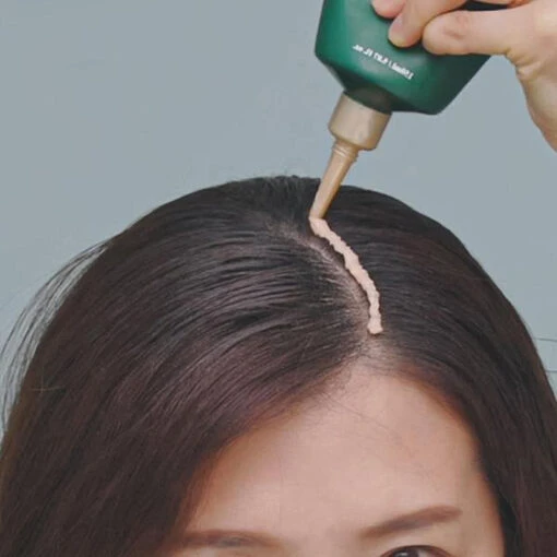Salon Master Hair Clinic Hair Treatment - Image 2