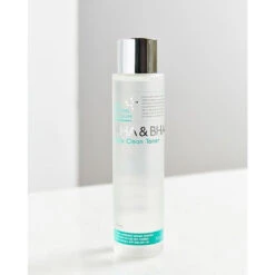AHA & BHA Daily Clean Toner -Cosrx Shop mizonaha bhadailycleantoner4