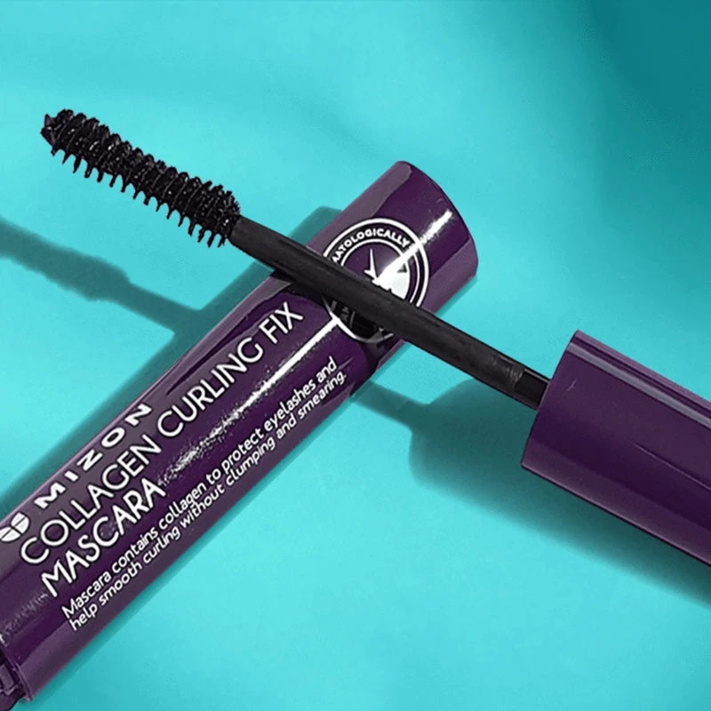Collagen Curling Fix Mascara 3 Collagen Curling Fix Mascara - Image 3
