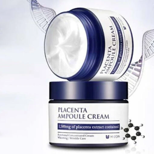 Placenta Ampoule Cream - Image 2