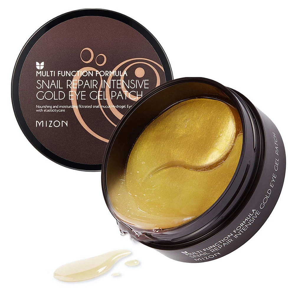 Snail Repair Intensive Gold Eye Gel Patch 5 Snail Repair Intensive Gold Eye Gel Patch - Image 5