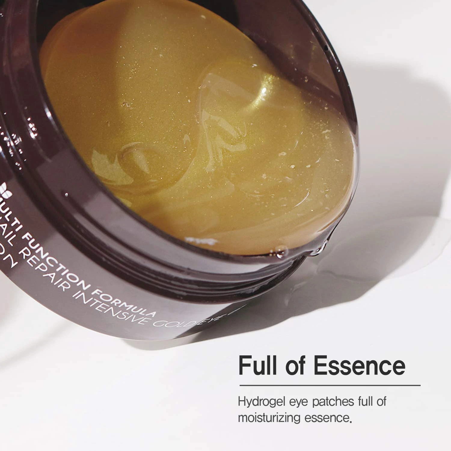 Snail Repair Intensive Gold Eye Gel Patch 4 Snail Repair Intensive Gold Eye Gel Patch - Image 4