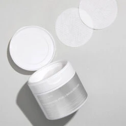 Gluconolactone (PHA) + Betula Alba Juice Cleansing Pad 7 Gluconolactone (PHA) + Betula Alba Juice Cleansing Pad -Cosrx Shop mmpad2