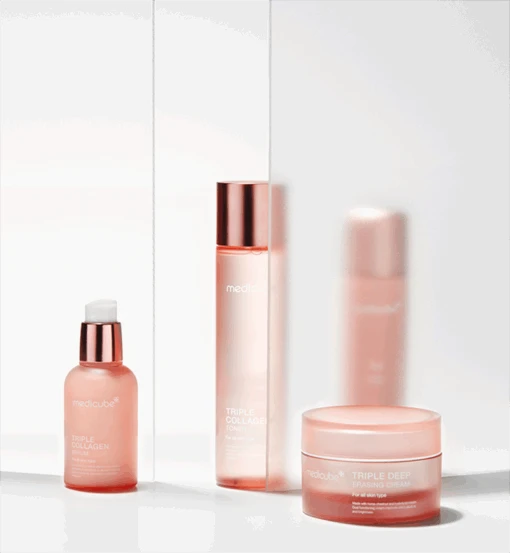 Triple Collagen Toner 4.0 - Image 6