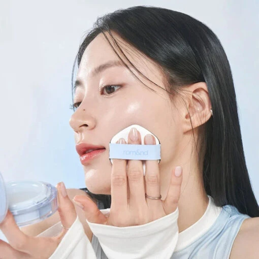 Bare Water Cushion SPF38 PA+++ - Image 14