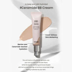 Moringa Ceramide BB Cream SPF 30 PA++ 15 Moringa Ceramide BB Cream SPF 30 PA++ -Cosrx Shop moringa bb 4 3000x c892eebe b509 4c46 bd9b 70e76a443d04