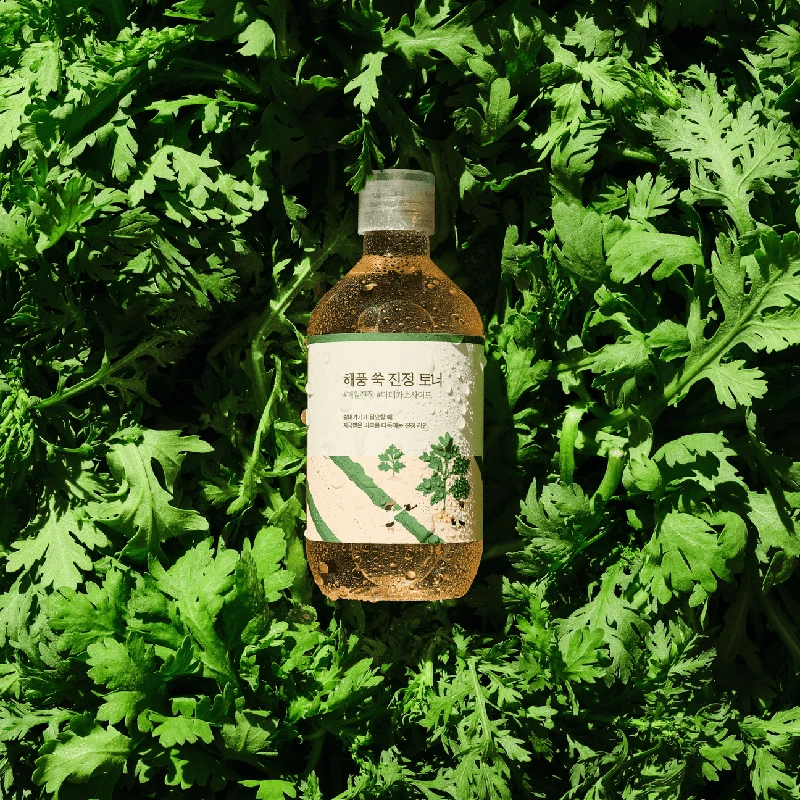 Mugwort Calming Toner 4 Mugwort Calming Toner - Image 4