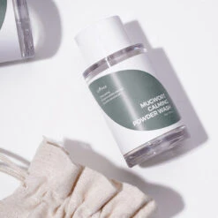 Mugwort Calming Powder Wash -Cosrx Shop mugwort powder wash 15g 15