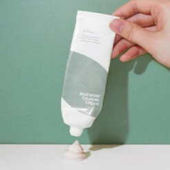 Mugwort Calming Cream 9 Mugwort Calming Cream -Cosrx Shop mugwortcalmingcream 1 520x520 a4dd2971 be45 4fce a8c5 d0852c2a61d2