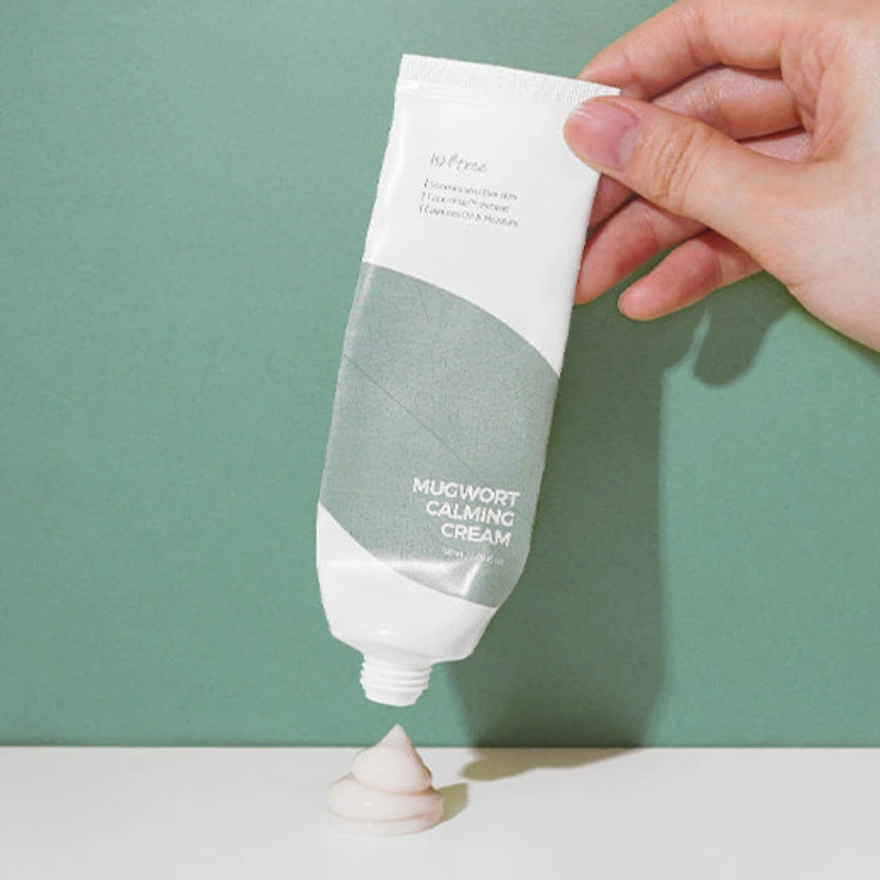 Mugwort Calming Cream 5 Mugwort Calming Cream - Image 5