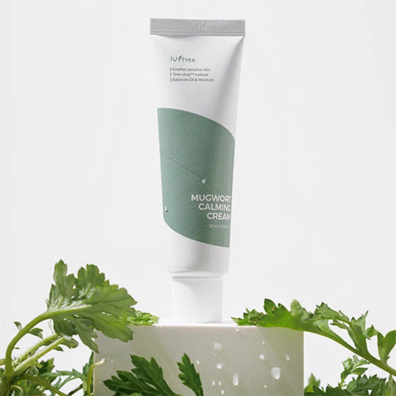 Mugwort Calming Cream 2 Mugwort Calming Cream - Image 2