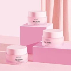 Pink AHA BHA Cream -Cosrx Shop nacific pink aha bha cream 50ml 718920 800x b9894bd9 e98e 4a28 95a9 bf8b530dc715