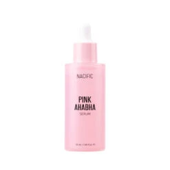 Pink AHA BHA Serum