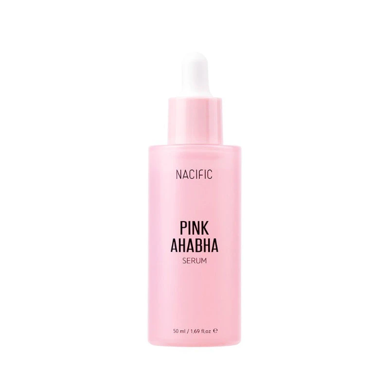 Pink AHA BHA Serum 1 Pink AHA BHA Serum