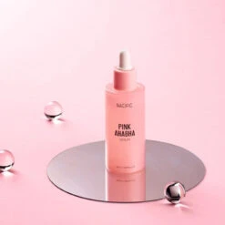 Pink AHA BHA Serum 7 Pink AHA BHA Serum -Cosrx Shop nacific pink aha bha serum 50ml 14915680796738