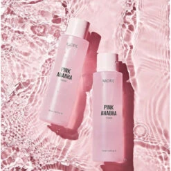Pink AHA BHA Toner -Cosrx Shop nacific pink aha bha toner 150ml 428735 800x d829a144 3999 4d36 ad87 732970d9e418