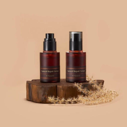 Natural Repair Serum - Image 2