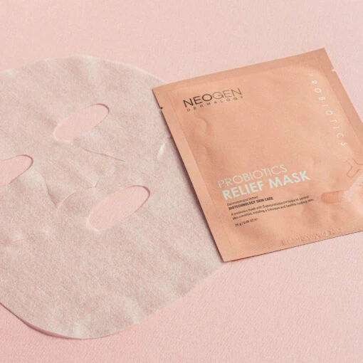 Probiotics Relief Mask - Image 2