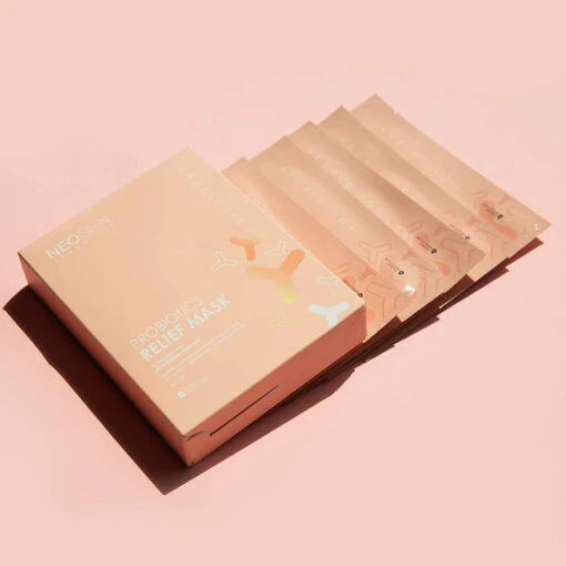 Probiotics Relief Mask - Image 5