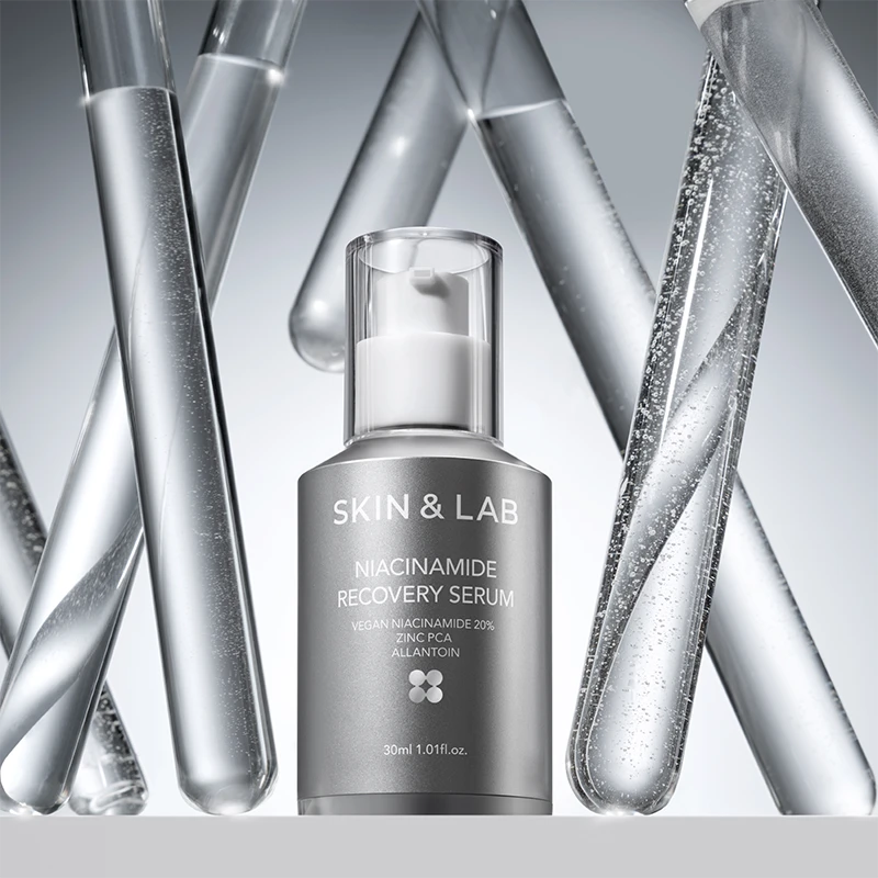 Niacinamide Recovery Serum 6 Niacinamide Recovery Serum - Image 6