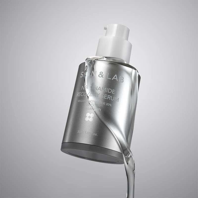 Niacinamide Recovery Serum 5 Niacinamide Recovery Serum - Image 5