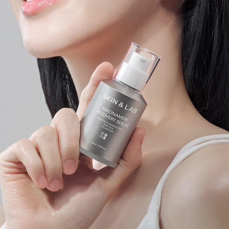 Niacinamide Recovery Serum 4 Niacinamide Recovery Serum - Image 4