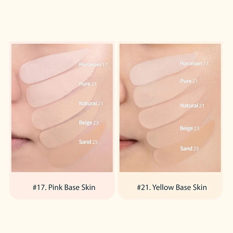 Nu Zero Cushion 10 Nu Zero Cushion - Image 10