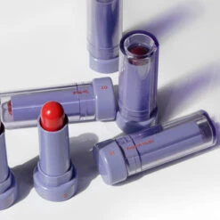 Color Care Lipbalm -Cosrx Shop nuse colorcarecollection lifestyle 16