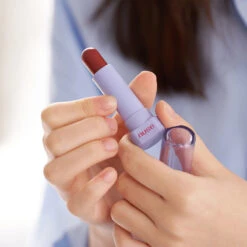 Color Care Lipbalm -Cosrx Shop nuse colorcarecollection lifestyle 3 kopie