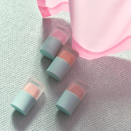 Mousse Care Cheek - Image 15