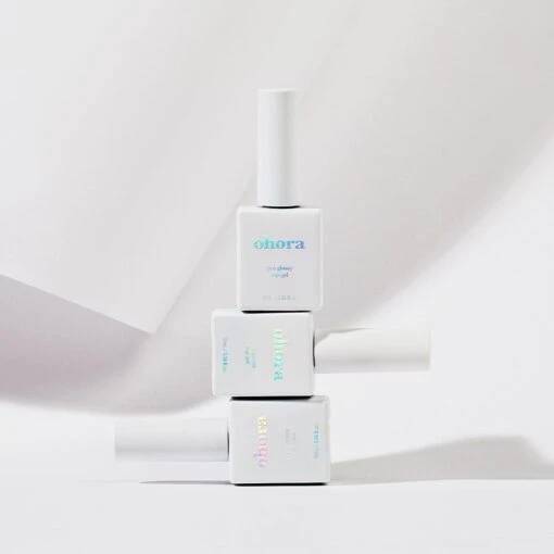 Pro Glossy Top Gel - Image 6