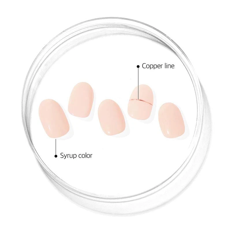 N Basic Nails No.11 5 N Basic Nails No.11 - Image 5