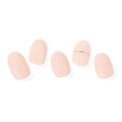 N Basic Nails No.11
