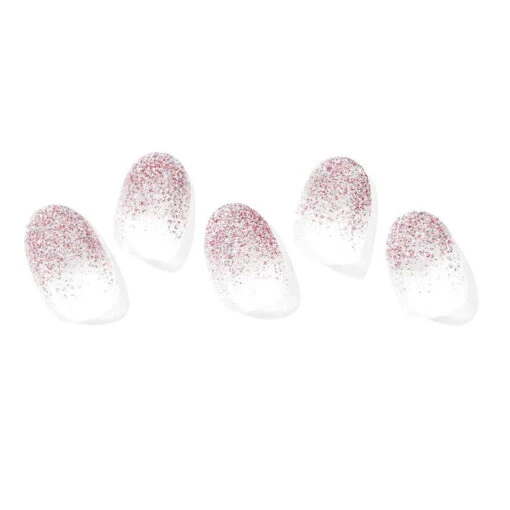 N Basic Nails No.3