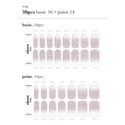 N Basic Nails No.3 -Cosrx Shop ohora mani n basic nails no 3 30305593491661 2048x a5758f2b 144c 459d 966b 6884d2c28e33