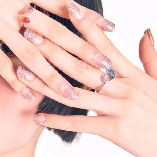 N Basic Nails No.3 - Image 3