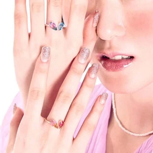 N Basic Nails No.3 - Image 4