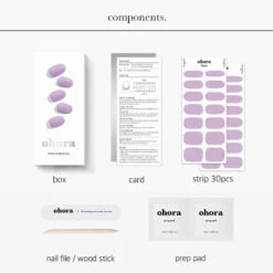 N Blueberry Jam 13 N Blueberry Jam -Cosrx Shop ohora mani n blueberry jam 30305523073229 2048x 7dcbd262 9ed0 4b5b a0ae 00d98d8ffbff