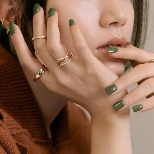 N Cream Moss - Image 3