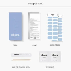 N Cream Sky -Cosrx Shop ohora mani n cream sky 30305587691725 2048x 5d518117 b8c6 4d85 beec 477f785d812f