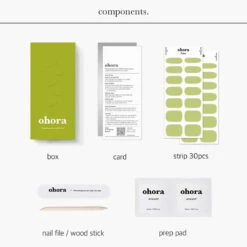 N Cream Sprout -Cosrx Shop ohora mani n cream sprout 30305583005901 2048x 39032de6 bafd 4225 b456 d98d0c8ad2f9