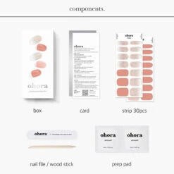 N Lovesome -Cosrx Shop ohora mani n lovesome 30315205722317 2048x af426f23 94bb 47b4 aa78 3262a4739cea