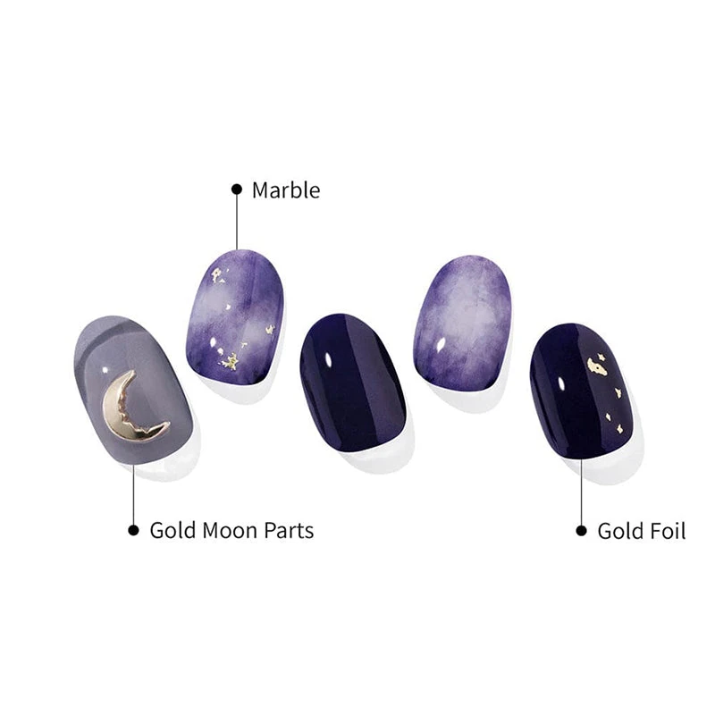 N Lunar Eclipse 5 N Lunar Eclipse - Image 5