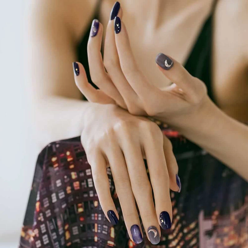 N Lunar Eclipse 4 N Lunar Eclipse - Image 4