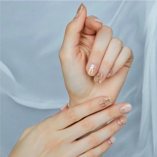 N Ombrer Beige - Image 3